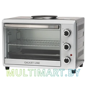 Мини-печь Galaxy Line GL2602